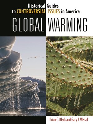 cover image of Global Warming
